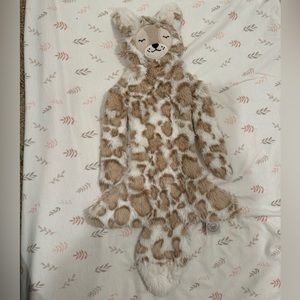 Lynx Slumberkins Snuggler